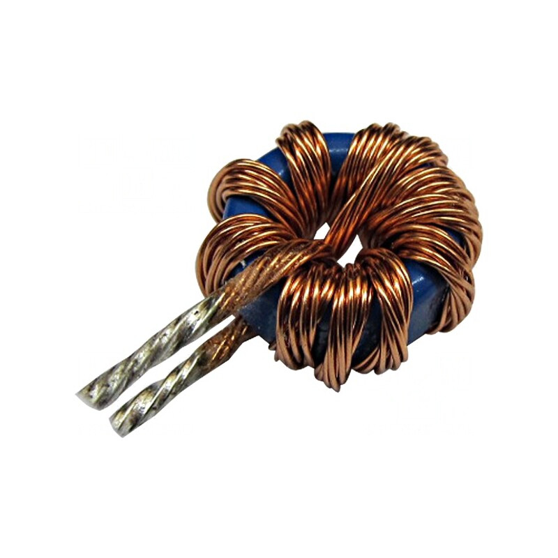 Inductor THT 4.7uH 10A | Electronic-mag.ro | Componente Electronice