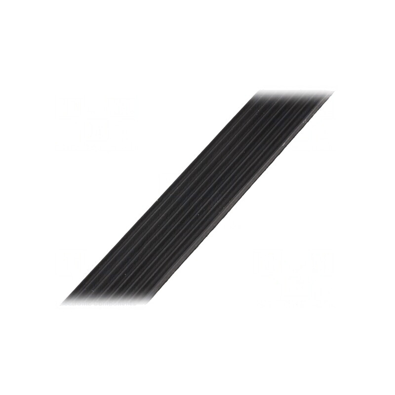 Garnitură EPDM Autoadezivă 4mm x 20mm x 50m Neagră | Electronic-mag.ro | Componente Electronice Garnitură EPDM Autoadezivă 4mm x 20mm x 50m Neagră | Electronic-mag.ro | Componente Electronice