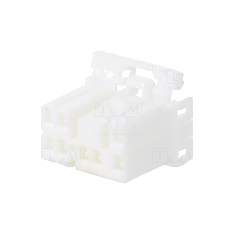 Multilock Plug 8P | Electronic-mag.ro | Componente Electronice Multilock Plug 8P | Electronic-mag.ro | Componente Electronice