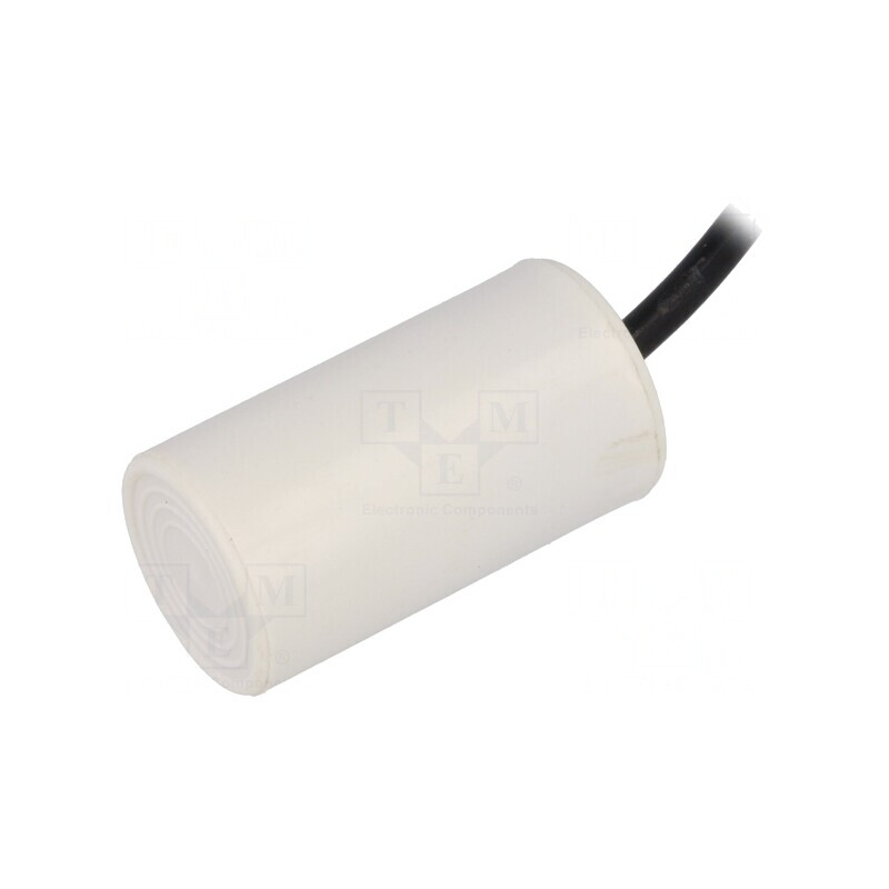 Condensator pentru Motoare 4uF 450V Ø35x60mm | Electronic-mag.ro | Componente Electronice Condensator pentru Motoare 4uF 450V Ø35x60mm | Electronic-mag.ro | Componente Electronice