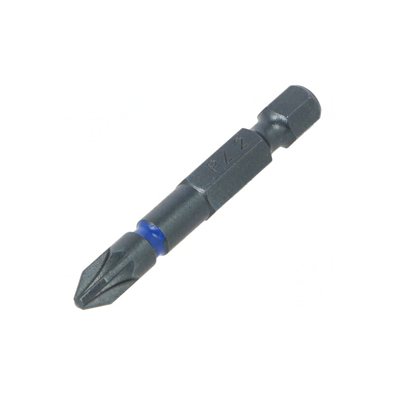 Capăt de Şurubelniţă Pozidriv PZ2 50mm | Electronic-mag.ro | Componente Electronice