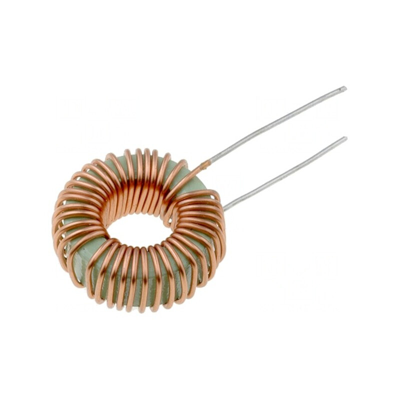Inductor THT 47uH 3A | Electronic-mag.ro | Componente Electronice Inductor THT 47uH 3A | Electronic-mag.ro | Componente Electronice