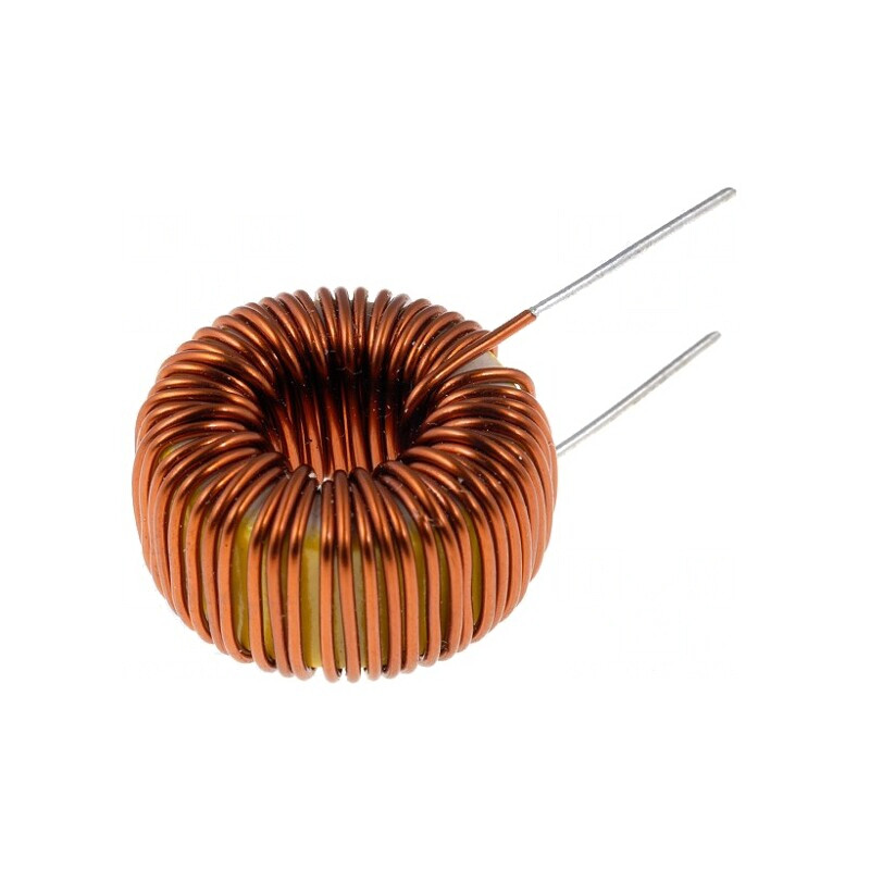 Inductor THT 100uH 1A 97mΩ | Electronic-mag.ro | Componente Electronice Inductor THT 100uH 1A 97mΩ | Electronic-mag.ro | Componente Electronice