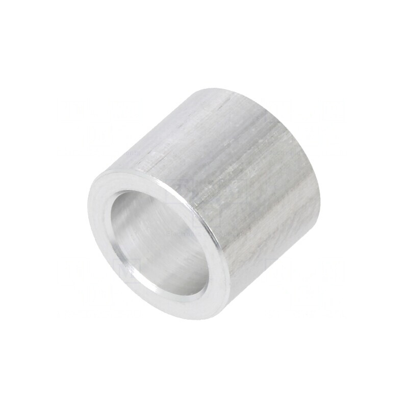 Manșon Distanțier Aluminiu 10mm 12mm | Electronic-mag.ro | Componente Electronice Manșon Distanțier Aluminiu 10mm 12mm | Electronic-mag.ro | Componente Electronice