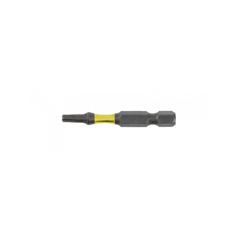 Capăt de şurubelniţă Torx TX15 50mm 2buc | Electronic-mag.ro | Componente Electronice