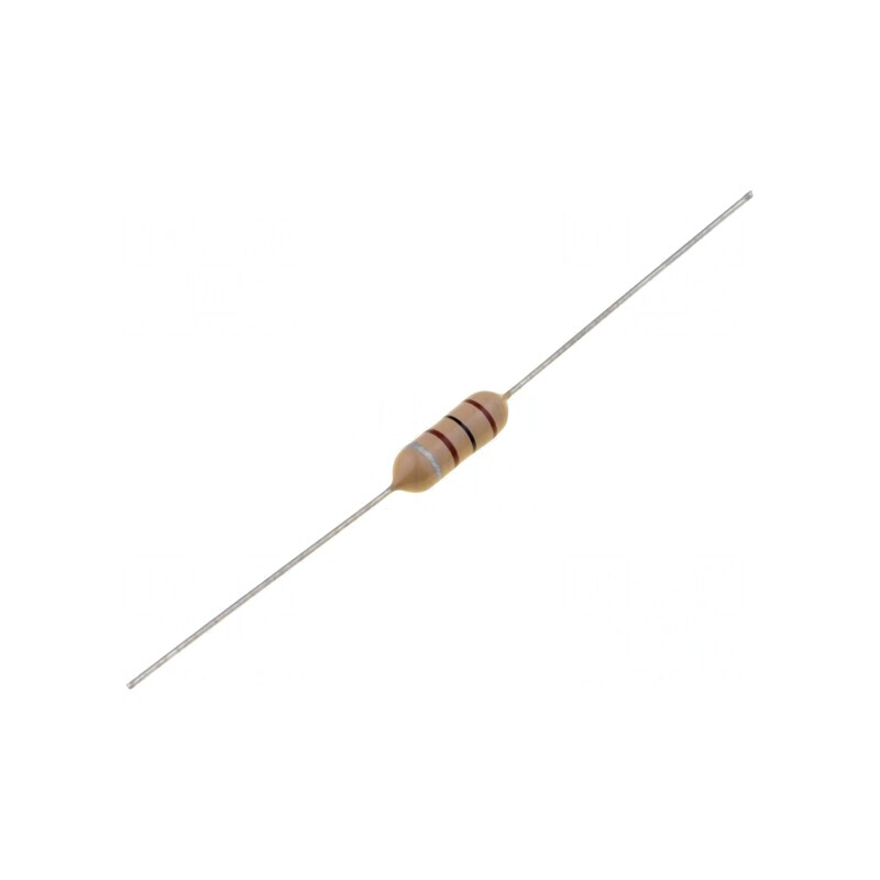 Inductor Axial THT 100uH 550mA | Electronic-mag.ro | Componente Electronice Inductor Axial THT 100uH 550mA | Electronic-mag.ro | Componente Electronice