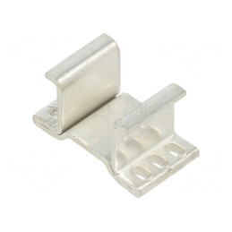 Radiator Cupru 8mm x 15mm x 8mm 34,8K/W | Electronic-mag.ro | Componente Electronice