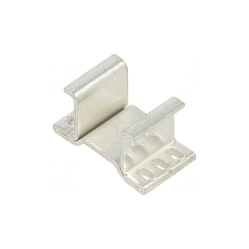 Radiator Cupru 8mm x 15mm x 8mm 34,8K/W | Electronic-mag.ro | Componente Electronice