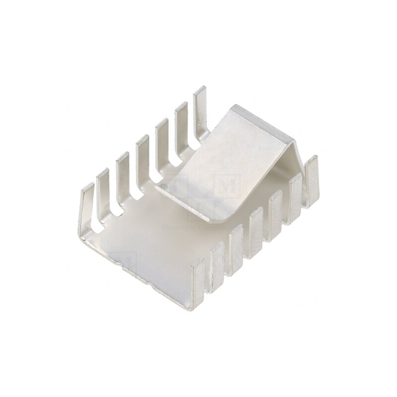 Radiator Presat TO218/TO220/TO247/TO248 21x13x9mm | Electronic-mag.ro | Componente Electronice Radiator Presat TO218/TO220/TO247/TO248 21x13x9mm | Electronic-mag.ro | Componente Electronice