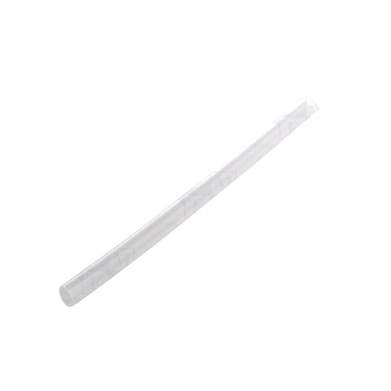 Manșon Termocontractabil 4,8mm 1m Fără Adeziv | Electronic-mag.ro | Componente Electronice