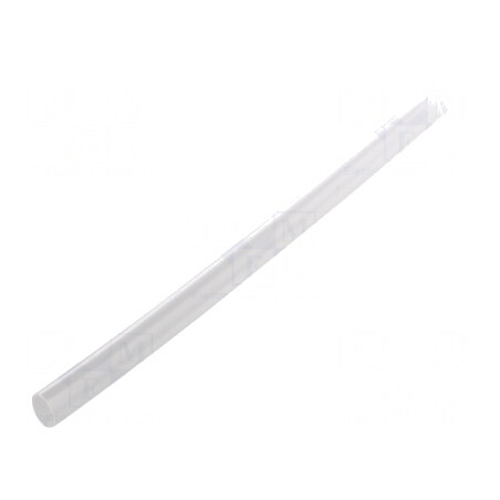 Manșon Termocontractabil 4,8mm 1m Fără Adeziv | Electronic-mag.ro | Componente Electronice