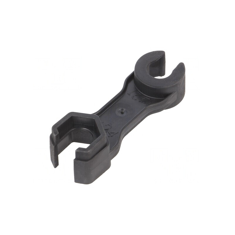 Cheie TH381 pentru montare pe panou | Electronic-mag.ro | Componente Electronice