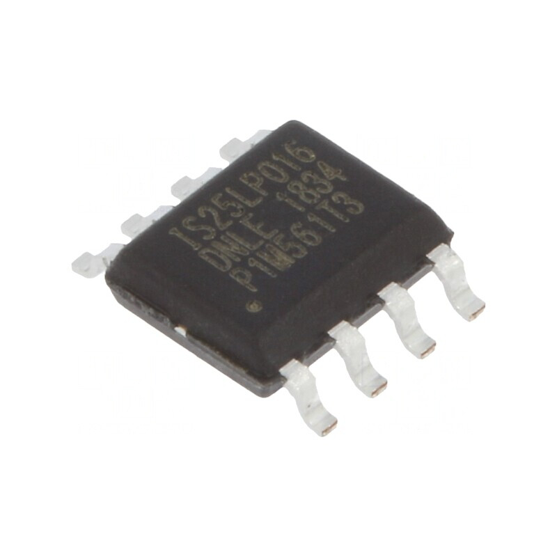 Memorie FLASH 16Mb DTR QPI SPI 133MHz 2.3-3.6V SO8 | Electronic-mag.ro | Componente Electronice Memorie FLASH 16Mb DTR QPI SPI 133MHz 2.3-3.6V SO8 | Electronic-mag.ro | Componente Electronice