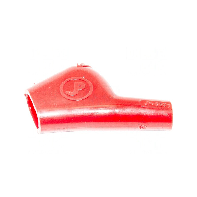 Izolator PVC Roșu | Electronic-mag.ro | Componente Electronice Izolator PVC Roșu | Electronic-mag.ro | Componente Electronice