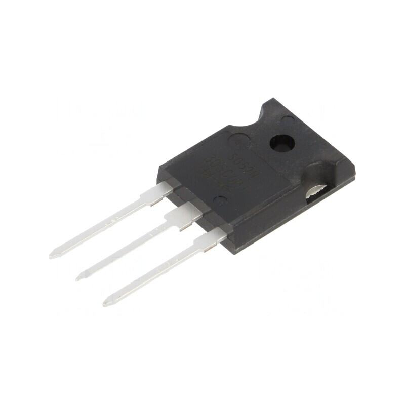 Diodă Redresoare Schottky THT 60V 30A TO247AD | Electronic-mag.ro | Componente Electronice