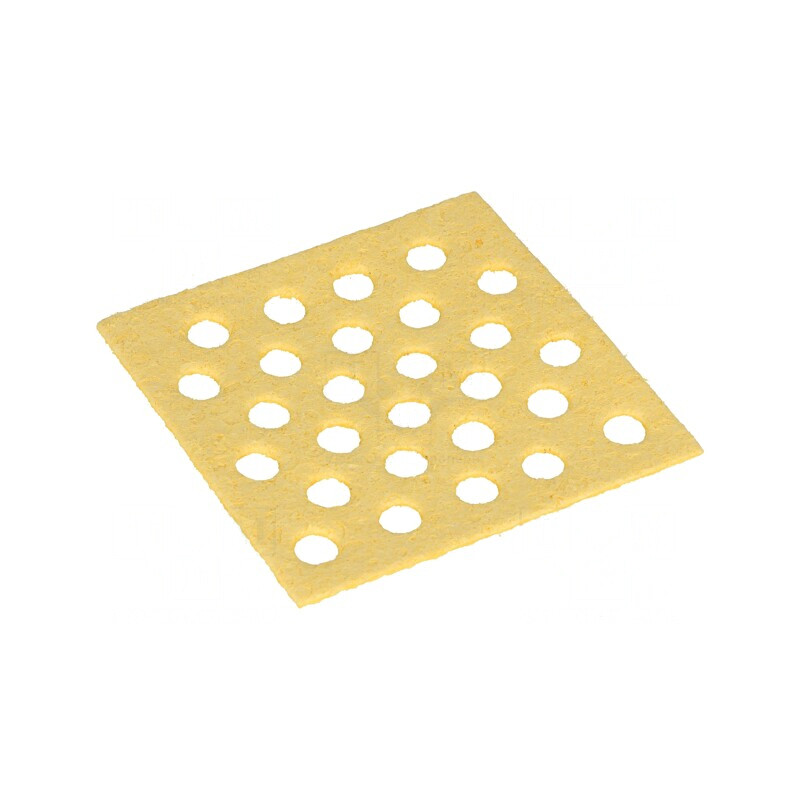 Burete Curățare Vârfuri 70x70mm | Electronic-mag.ro | Componente Electronice Burete Curățare Vârfuri 70x70mm | Electronic-mag.ro | Componente Electronice