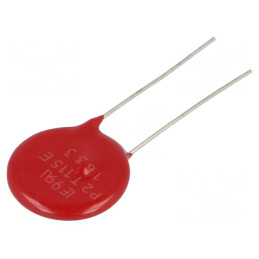 Varistor THT 115VAC/150VDC 10kA TMOV | Electronic-mag.ro | Componente Electronice