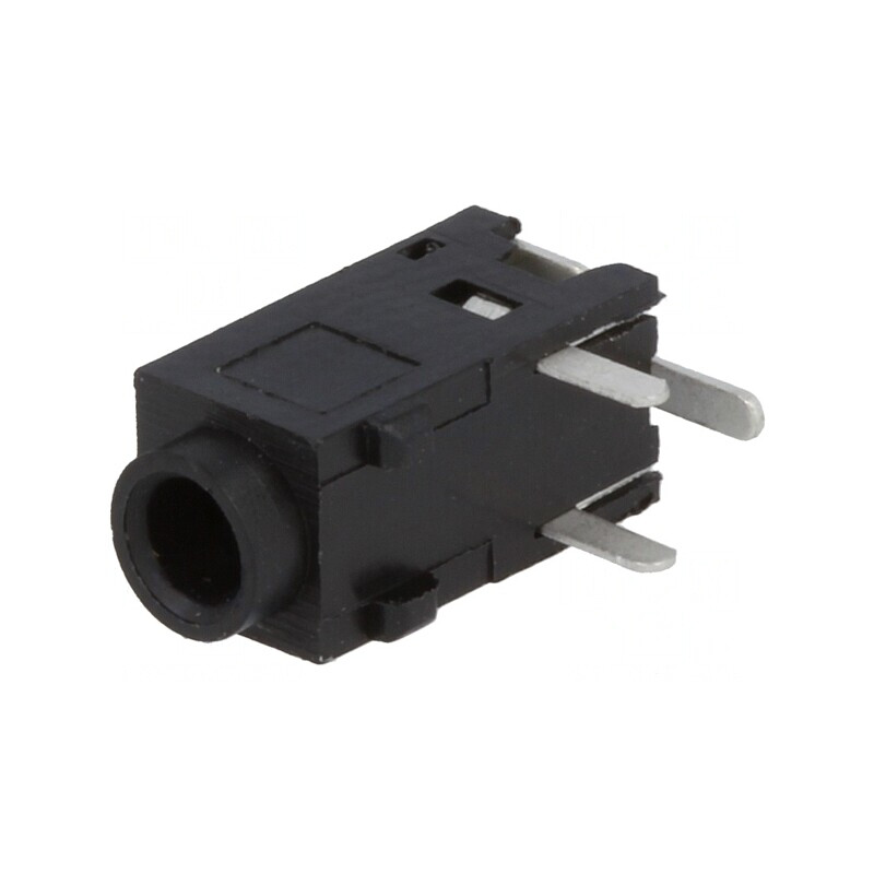 Soclu Jack 2,5mm Stereo PCB 90° | Electronic-mag.ro | Componente Electronice Soclu Jack 2,5mm Stereo PCB 90° | Electronic-mag.ro | Componente Electronice