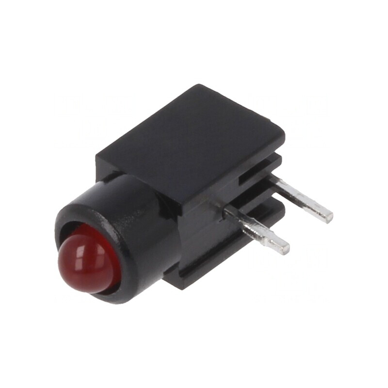 LED Carcasă Roșie 2,8mm 20mA 60° | Electronic-mag.ro | Componente Electronice LED Carcasă Roșie 2,8mm 20mA 60° | Electronic-mag.ro | Componente Electronice
