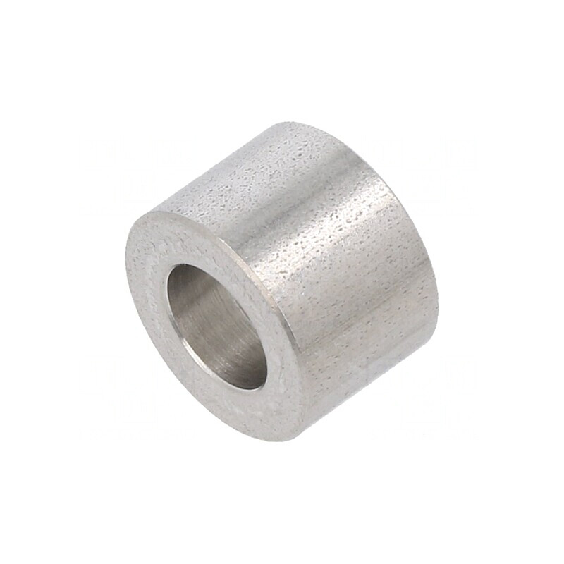 Manşon Distanţier Inoxidabil 7mm 5,3mm | Electronic-mag.ro | Componente Electronice