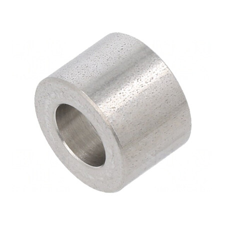 Manşon Distanţier Inoxidabil 7mm 5,3mm | Electronic-mag.ro | Componente Electronice