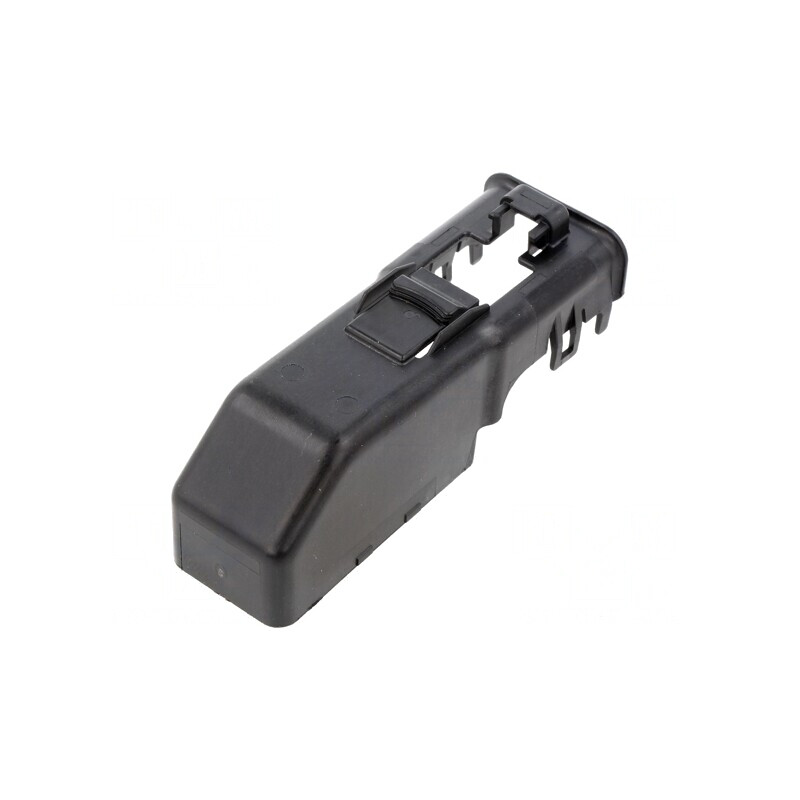 Husă Protectoare pentru Cabluri MX123 66/73/80 CKT | Electronic-mag.ro | Componente Electronice
