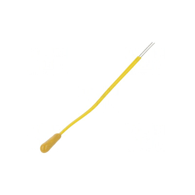 Termistor NTC 10kΩ THT 3977K 500mW | Electronic-mag.ro | Componente Electronice Termistor NTC 10kΩ THT 3977K 500mW | Electronic-mag.ro | Componente Electronice