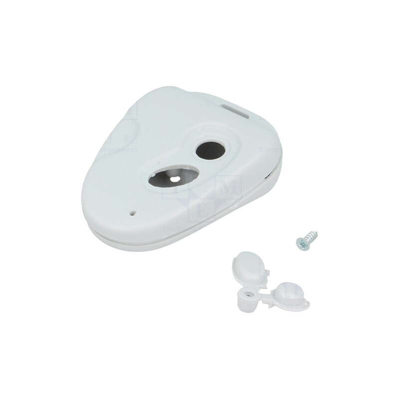 Carcasă ABS pentru Pilot X 30x50x13mm | Electronic-mag.ro | Componente Electronice Carcasă ABS pentru Pilot X 30x50x13mm | Electronic-mag.ro | Componente Electronice