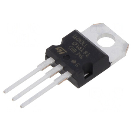 Tranzistor N-MOSFET 30V 112A STripFET™ H6 | Electronic-mag.ro | Componente Electronice