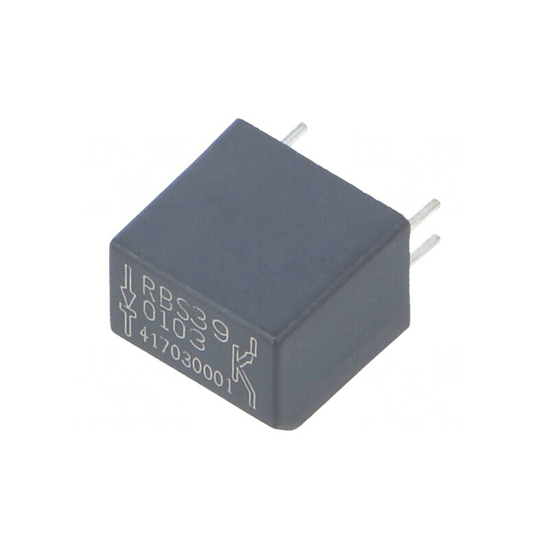 Senzor Înclinare ±15° 3,3-5VDC SPST-NO | Electronic-mag.ro | Componente Electronice
