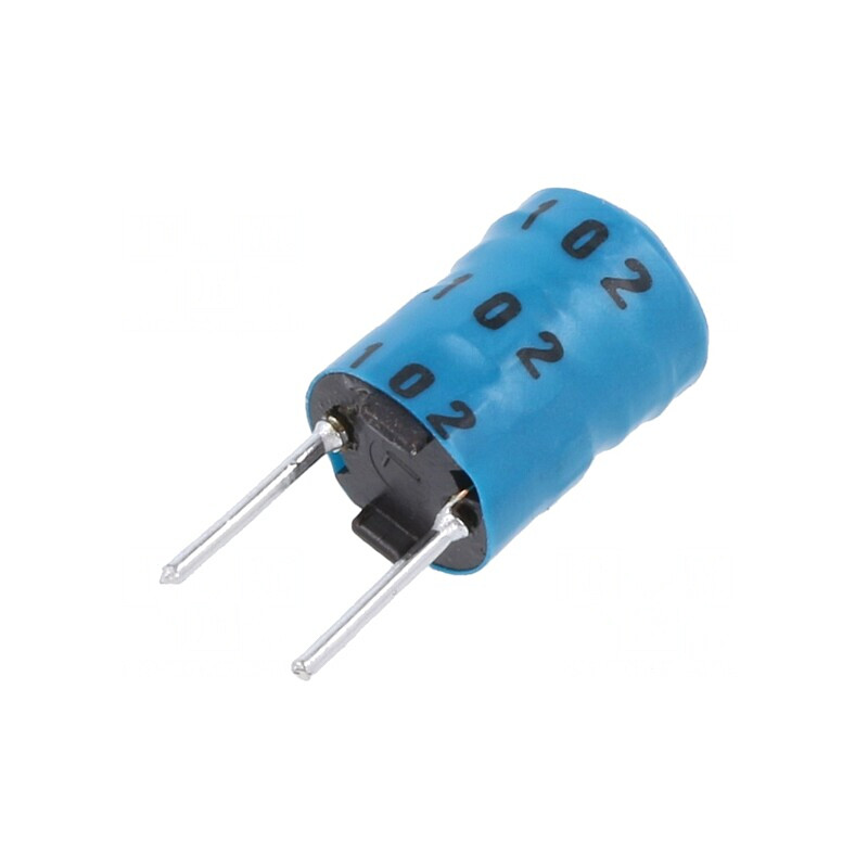 Inductor Ferită 1mH 250mA ±10% 10kHz | Electronic-mag.ro | Componente Electronice