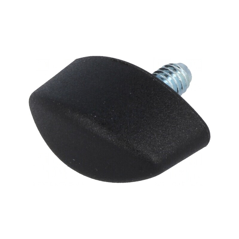 Buton Reglabil Fluturi M4 6mm | Electronic-mag.ro | Componente Electronice Buton Reglabil Fluturi M4 6mm | Electronic-mag.ro | Componente Electronice