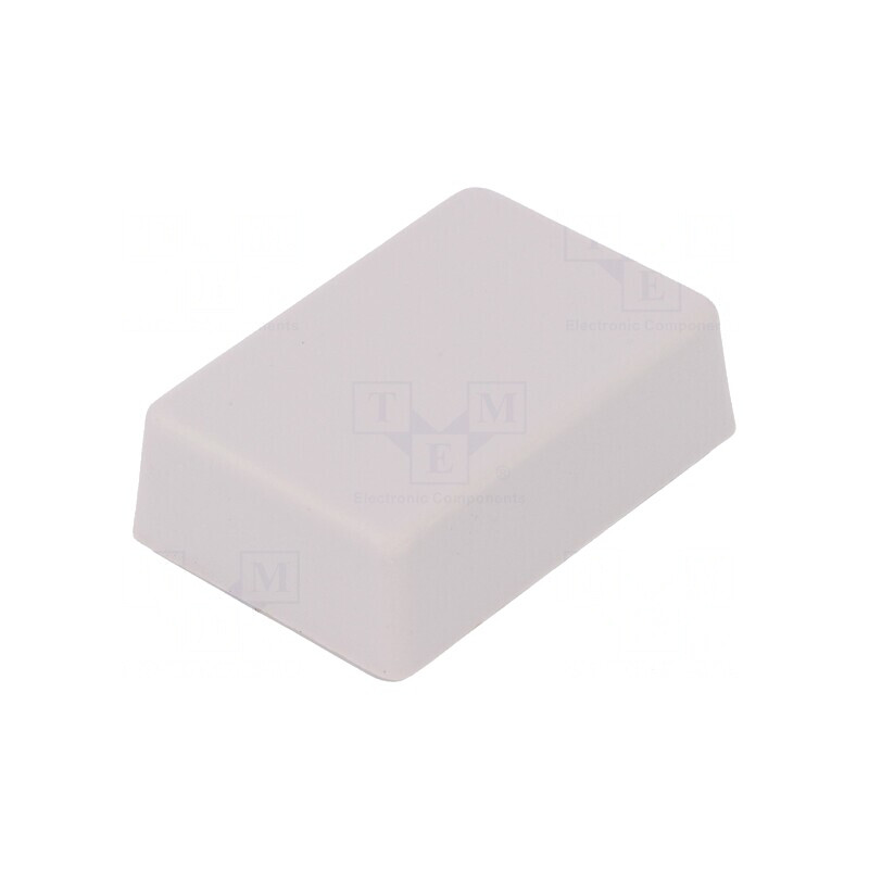 Carcasă universală polistiren gri 29x44x15mm | Electronic-mag.ro | Componente Electronice Carcasă universală polistiren gri 29x44x15mm | Electronic-mag.ro | Componente Electronice