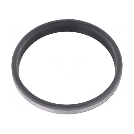 Inel de etanșare cauciuc NBR 66mm | Electronic-mag.ro | Componente Electronice