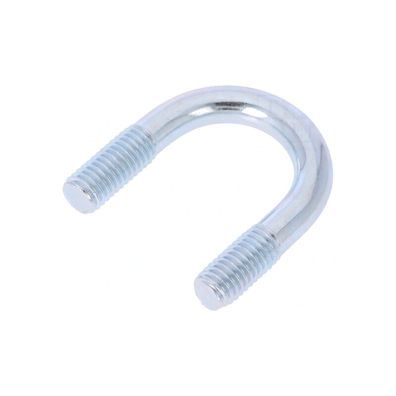 Bridă tip U oțel zinc 16mm 23mm | Electronic-mag.ro | Componente Electronice Bridă tip U oțel zinc 16mm 23mm | Electronic-mag.ro | Componente Electronice