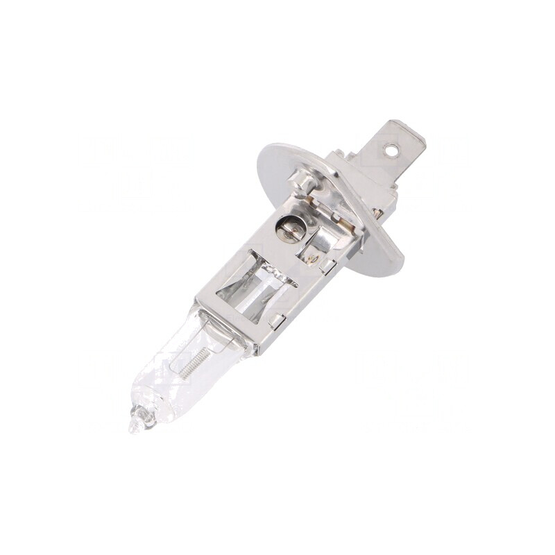 Bec auto transparent 12V 55W VISIONPRO | Electronic-mag.ro | Componente Electronice