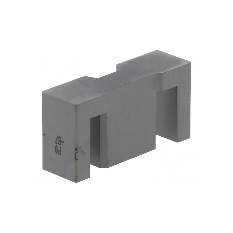 Miez Ferită EFD30/15/9 N87 2050nH 4690mm3 69mm2 | Electronic-mag.ro | Componente Electronice