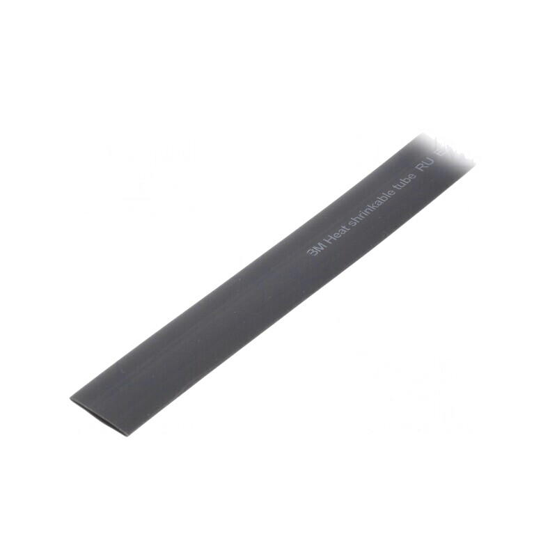 Manşon Termocontractabil 12,7mm 1m | Electronic-mag.ro | Componente Electronice