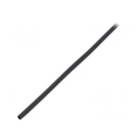 Manșon Termocontractabil 2:1 2,4mm Fără Adeziv Flexibil | Electronic-mag.ro | Componente Electronice