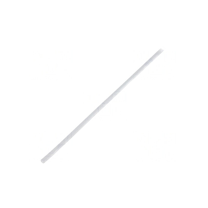 Manşon termocontractabil flexibil 2:1 2,4mm | Electronic-mag.ro | Componente Electronice