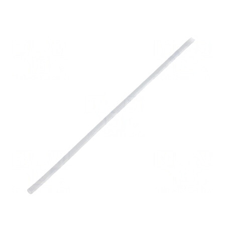 Manşon termocontractabil flexibil 2:1 2,4mm | Electronic-mag.ro | Componente Electronice