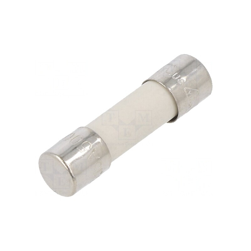 Siguranță Întârziată 3,15A 500VAC 5x20mm | Electronic-mag.ro | Componente Electronice