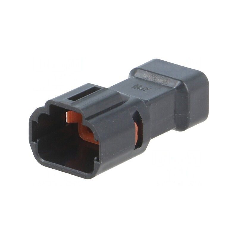 Conector PCB DF62W 6PIN 2.2mm | Electronic-mag.ro | Componente Electronice
