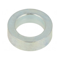 Manşon Distanţier Oţel Zinc 5mm 16mm | Electronic-mag.ro | Componente Electronice