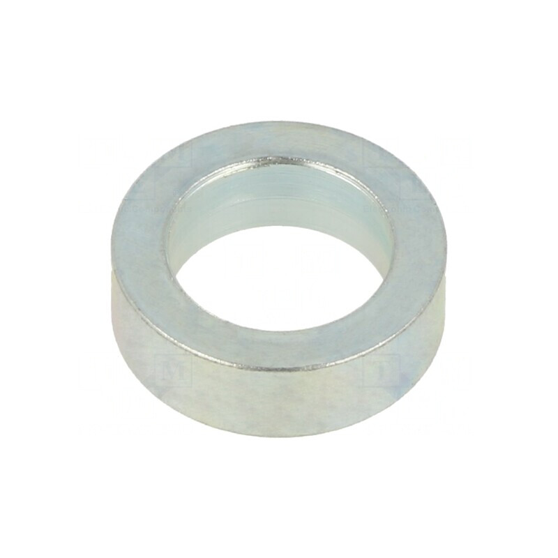 Manşon Distanţier Oţel Zinc 5mm 16mm | Electronic-mag.ro | Componente Electronice Manşon Distanţier Oţel Zinc 5mm 16mm | Electronic-mag.ro | Componente Electronice