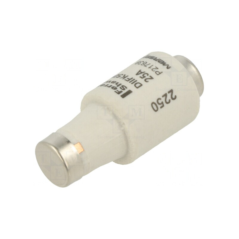 Siguranță industrială gG 25A 500V | Electronic-mag.ro | Componente Electronice Siguranță industrială gG 25A 500V | Electronic-mag.ro | Componente Electronice