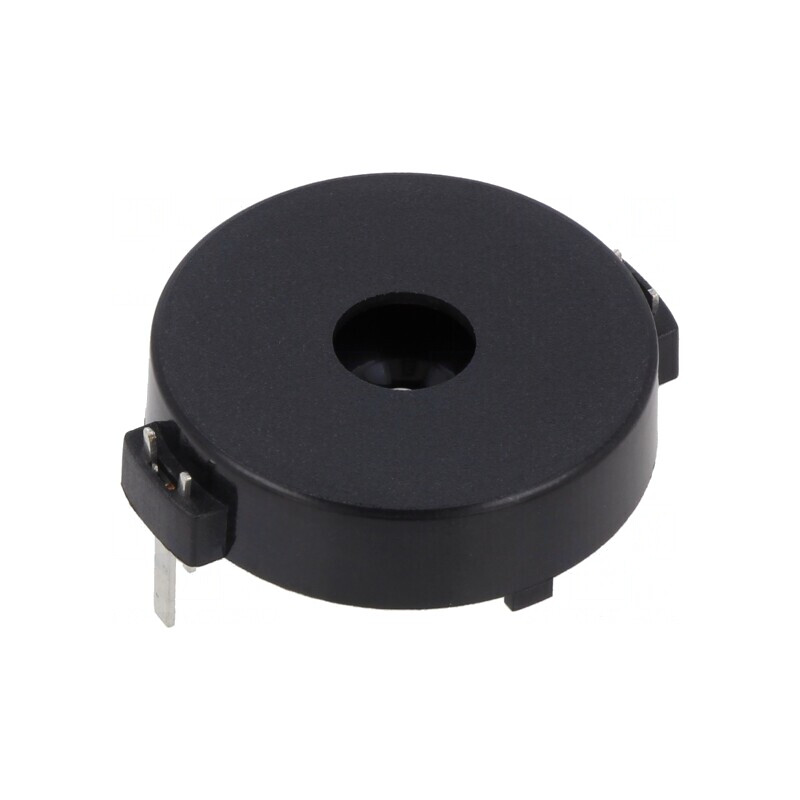 Traductor de Sunet cu Semnalizator Electromagnetic -40÷85°C | Electronic-mag.ro | Componente Electronice