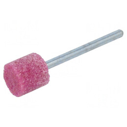 Piatră de şlefuit din oxid de aluminiu 12mm x 3mm | Electronic-mag.ro | Componente Electronice