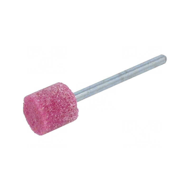 Piatră de şlefuit din oxid de aluminiu 12mm x 3mm | Electronic-mag.ro | Componente Electronice Piatră de şlefuit din oxid de aluminiu 12mm x 3mm | Electronic-mag.ro | Componente Electronice