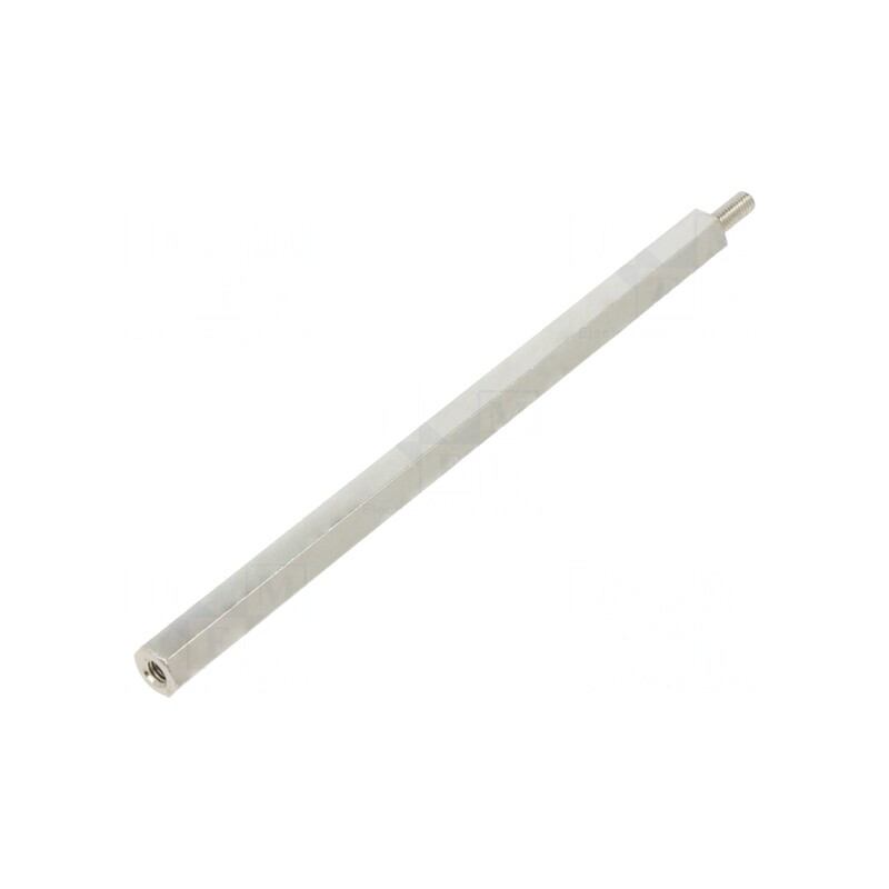 Piuliţă-distanţieră filetată 95mm M3-M3 | Electronic-mag.ro | Componente Electronice